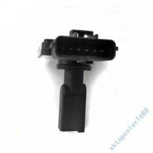 For 00-09 Ford 5.4L 4.6L 6.8L YC2F12B579BA AFH80-06D Mass Air Flow Meter Sensor - Image 8