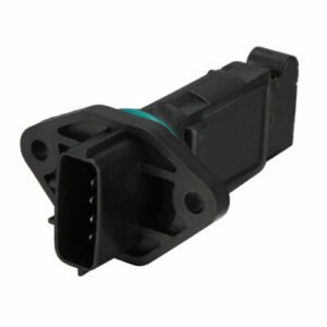 Mass Air Flow Meter Sensor MAF 22680-AD210 For Sentra B14 B15 Patrol GU Y61 New - Image 1