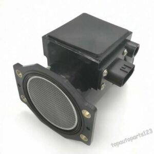 For Nissan 200SX Sentra 1.6L 95-98 22680-1M200 4 Pin Mass Air Flow Meter Sensor - Image 2