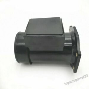 For Nissan 200SX Sentra 1.6L 95-98 22680-1M200 4 Pin Mass Air Flow Meter Sensor - Image 3
