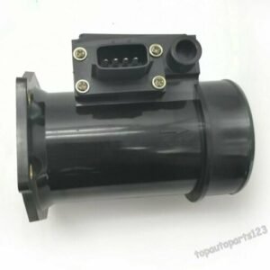For Nissan 200SX Sentra 1.6L 95-98 22680-1M200 4 Pin Mass Air Flow Meter Sensor - Image 5