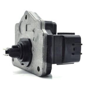 New MAF Mass Air Flow Meter Sensor For Nissan D21 Pickup 2.4L AFH55M-11 AFH55M10 - Image 3