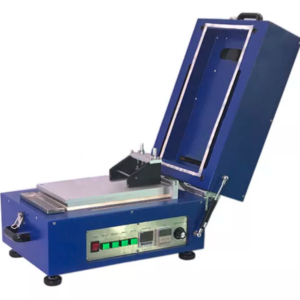 Compact Automatic Drying Tape Casting Coater For Special Nano Film Research 200C - Image 1