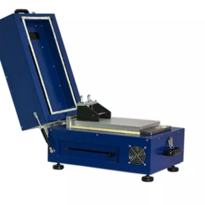 Compact Automatic Drying Tape Casting Coater For Special Nano Film Research 200C - Image 2