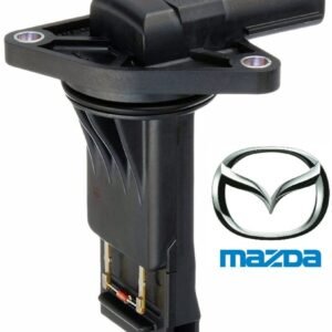 GENUINE Air Flow Meter Sensor for Mazda 3 6 CX-3 CX-5 CX-9 PE01-13-215 - Image 1