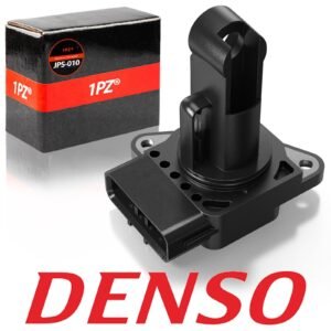 Mass Air Flow Meter Sensor 22204-22010 MAF For Toyota Yaris Tundra RAV4 1.5 1.8L - Image 1