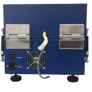Compact Automatic Drying Tape Casting Coater For Special Nano Film Research 200C - Image 3