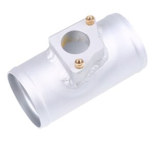 Air Intake Meter Mount Base-Air Flow Sensor Adapter for Toyota Mazda (63mm) - Image 4