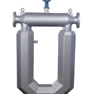 Coriolis Flow Meter Micro (1-1/2") ANSI 150RF - Image 2