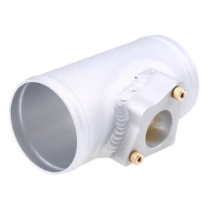 Air Intake Meter Mount Base-Air Flow Sensor Adapter for Toyota Mazda (63mm) - Image 6