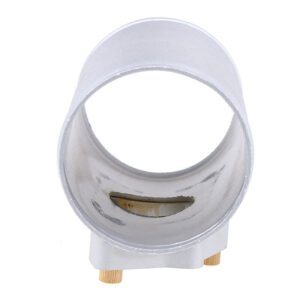 Air Intake Meter Mount Base-Air Flow Sensor Adapter for Toyota Mazda (63mm) - Image 7