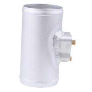 Air Intake Meter Mount Base-Air Flow Sensor Adapter for Toyota Mazda (63mm) - Image 8