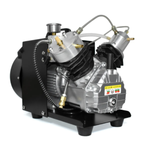 PCP Air Compressor High Pressure Water Pump for Pneumatic Rifle Gun Tank Diving - Image 2