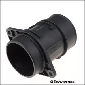 Mass Air Flow Meter Sensor 5WK97008 for Renault Nissan Vauxhall 2.0 2.5 dCi CDTi - Image 1
