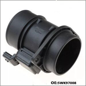 Mass Air Flow Meter Sensor 5WK97008 for Renault Nissan Vauxhall 2.0 2.5 dCi CDTi - Image 2