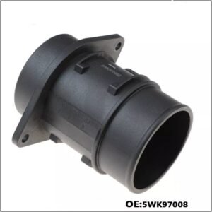 Mass Air Flow Meter Sensor 5WK97008 for Renault Nissan Vauxhall 2.0 2.5 dCi CDTi - Image 4
