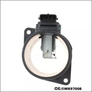 Mass Air Flow Meter Sensor 5WK97008 for Renault Nissan Vauxhall 2.0 2.5 dCi CDTi - Image 5