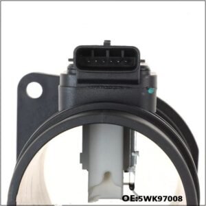 Mass Air Flow Meter Sensor 5WK97008 for Renault Nissan Vauxhall 2.0 2.5 dCi CDTi - Image 6