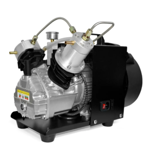 PCP Air Compressor High Pressure Water Pump for Pneumatic Rifle Gun Tank Diving - Image 3