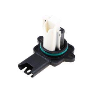 NEW MASS AIR FLOW SENSOR METER FOR 2004-2009 BMW 325 330 525 530 Z4 E90 E60 - Image 1