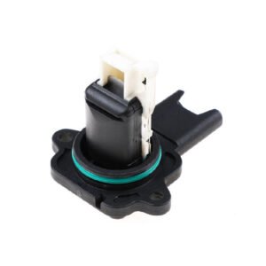 NEW MASS AIR FLOW SENSOR METER FOR 2004-2009 BMW 325 330 525 530 Z4 E90 E60 - Image 2