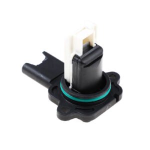 NEW MASS AIR FLOW SENSOR METER FOR 2004-2009 BMW 325 330 525 530 Z4 E90 E60 - Image 3