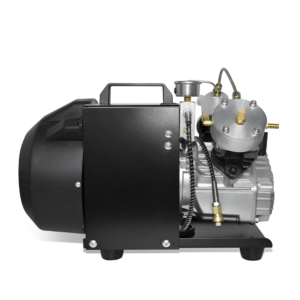 PCP Air Compressor High Pressure Water Pump for Pneumatic Rifle Gun Tank Diving - Image 4
