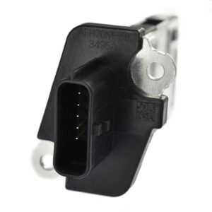 New For Nissan Juke 1.6L 22680-1MB0A New Mass Air flow Meter Sensor MAF USA - Image 2