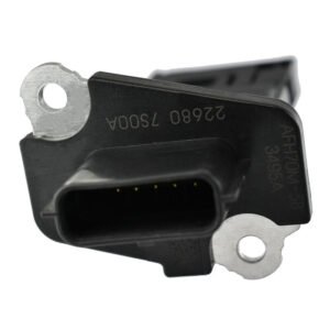 New For Nissan Juke 1.6L 22680-1MB0A New Mass Air flow Meter Sensor MAF USA - Image 3