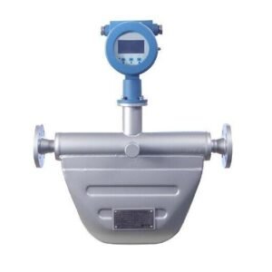 Coriolis Flow Meter Micro (1-1/2") ANSI 150RF - Image 1