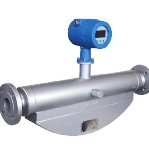 Coriolis Flow Meter Micro (1-1/2") ANSI 150RF - Image 3