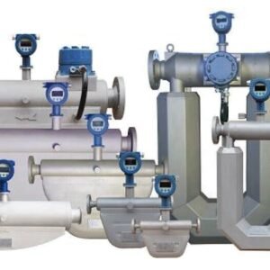 Coriolis Flow Meter Micro (1-1/2") ANSI 150RF - Image 5
