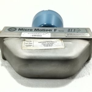 MICRO MOTION F SERIES F025S CORIOLIS FLOW METER F025S116CQFZFZZZZ - Image 5
