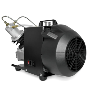 PCP Air Compressor High Pressure Water Pump for Pneumatic Rifle Gun Tank Diving - Image 6