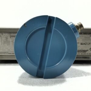 MICRO MOTION F SERIES F025S CORIOLIS FLOW METER F025S116CQFZFZZZZ - Image 7