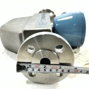 MICRO MOTION F SERIES F025S CORIOLIS FLOW METER F025S116CQFZFZZZZ - Image 12