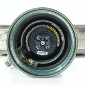 MICRO MOTION F SERIES F025S CORIOLIS FLOW METER F025S116CQFZFZZZZ - Image 14