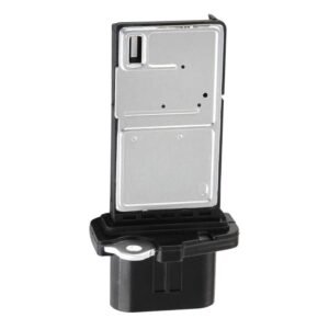 Mass Air Flow Sensor Meter with Intake Air Temperature Sensor Sensors Maf Sensor - Image 5