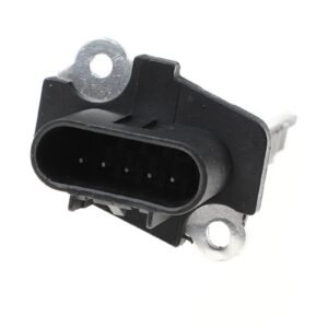 Mass Air Flow Sensor Meter with Intake Air Temperature Sensor Sensors Maf Sensor - Image 6
