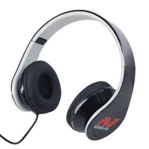 Minelab GOLD MONSTER 1000 Metal Detector w/ Carry Bag & Pro-Find 40 - Image 6