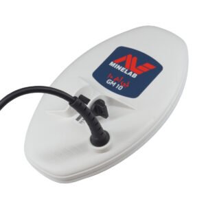 Minelab GOLD MONSTER 1000 Metal Detector w/ Carry Bag & Pro-Find 40 - Image 7