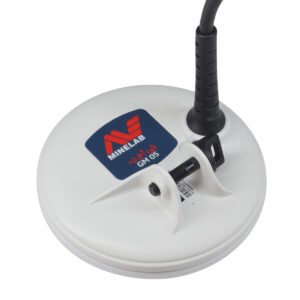 Minelab GOLD MONSTER 1000 Metal Detector w/ Carry Bag & Pro-Find 40 - Image 8