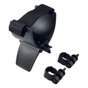 Minelab GOLD MONSTER 1000 Metal Detector w/ Carry Bag & Pro-Find 40 - Image 9