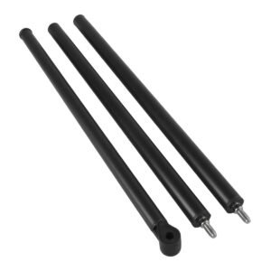 Minelab GOLD MONSTER 1000 Metal Detector w/ Carry Bag & Pro-Find 40 - Image 12