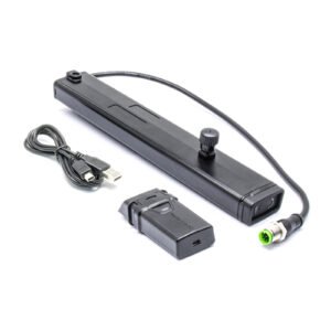 Nokta The Legend SMF Metal Detector Pro Pack, Wireless HP, Kit, & FREE Accupoint - Image 10