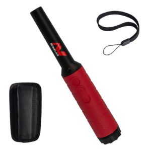 Minelab VANQUISH 440 Metal Detector with Pro-Find 40 Pinpointer - Image 5