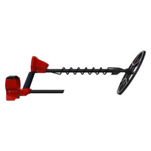Minelab VANQUISH 440 Metal Detector with Pro-Find 40 Pinpointer - Image 7