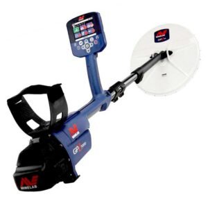 Minelab GPZ 7000 Metal Detector and GPZ19 Search Coil - Image 2