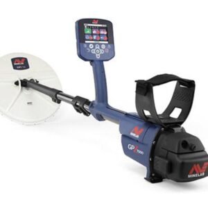 Minelab GPZ 7000 Metal Detector and GPZ19 Search Coil - Image 3