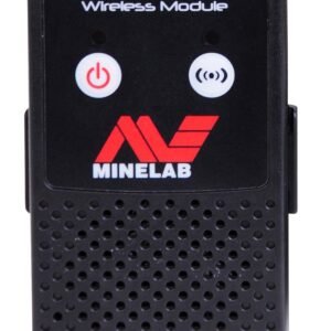 Minelab GPZ 7000 Metal Detector and GPZ19 Search Coil - Image 6